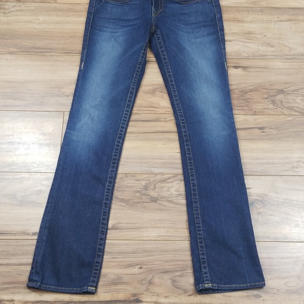 True Religion👖 Boot Size 28 - Picture 5 of 8